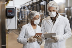 behavior based safety checklist