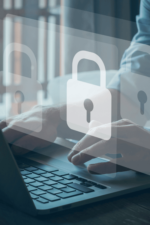 Secure EHS-Dashboard
