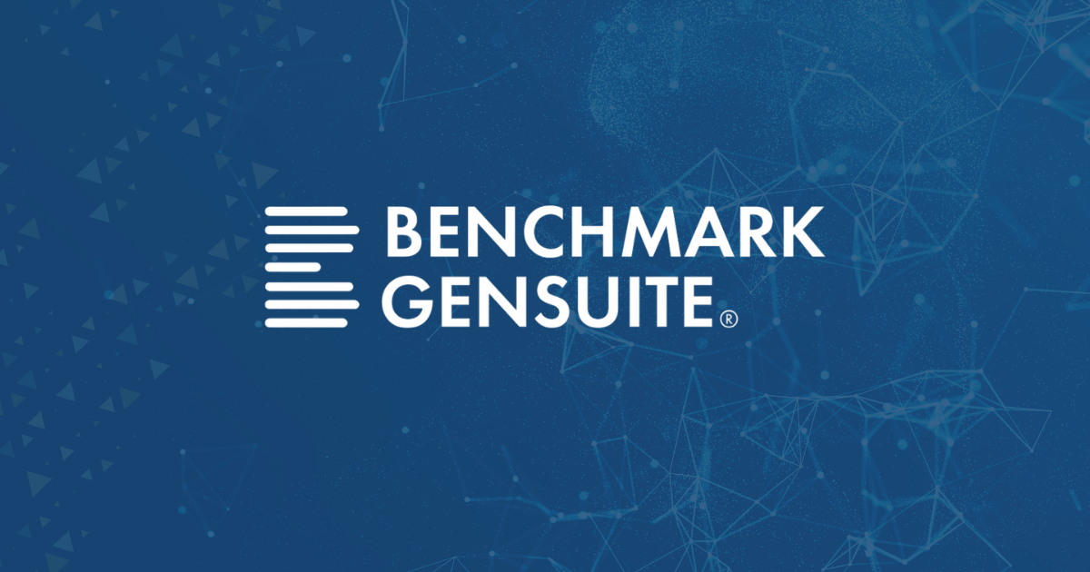 Benchmark Gensuite