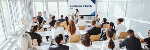How to Handle Non-Compliance