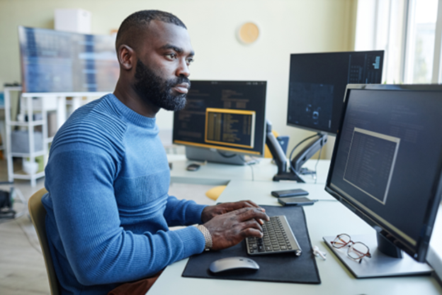 Improving the EHS-Dashboard™ with AI Development for EHS Software