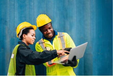 Q1 2025 UI Enhancements: What’s New with the EHS-Dashboard™