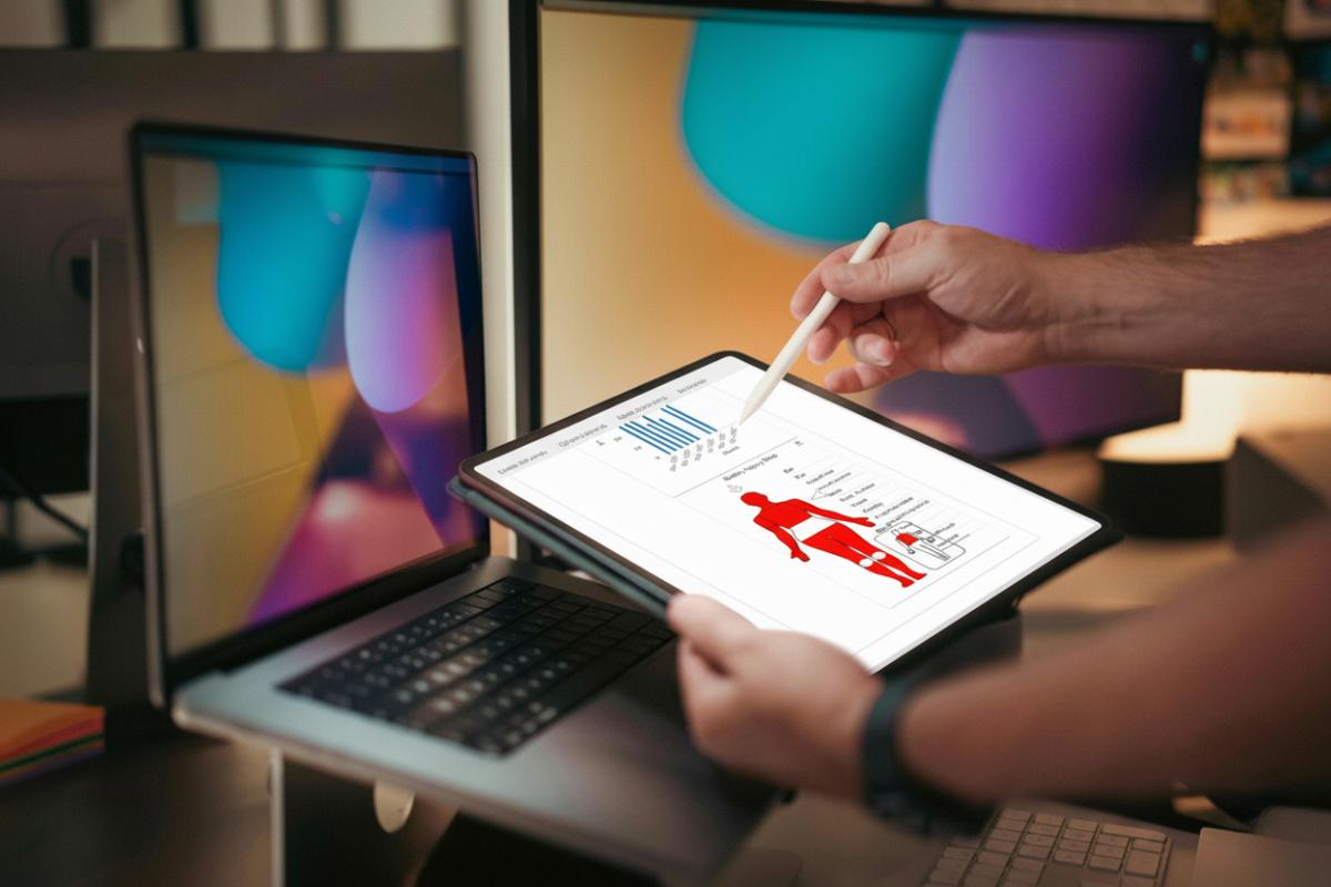 SOAP Charting Methods for Future-Forward EHS Teams