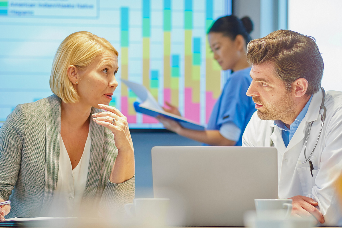 Double Materiality Assessment | Higher Elevation Software