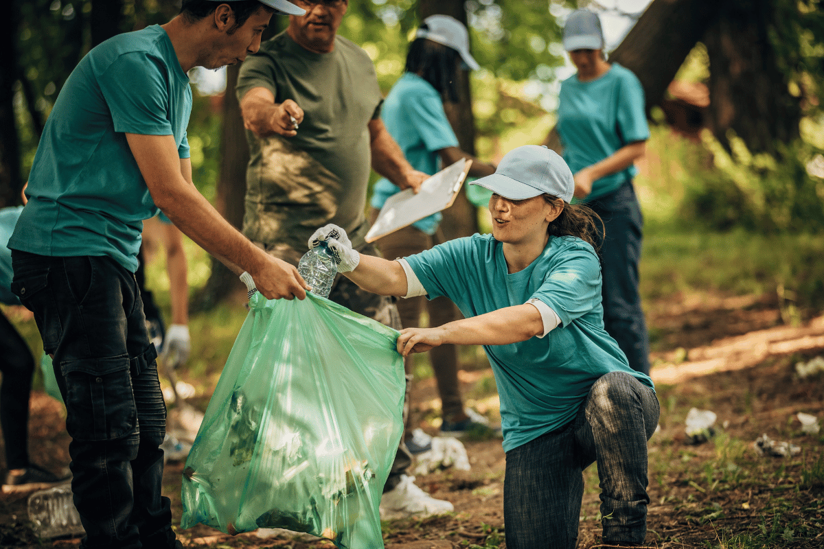 ESG Compliance Checklist Guide | Higher Elevation Software 