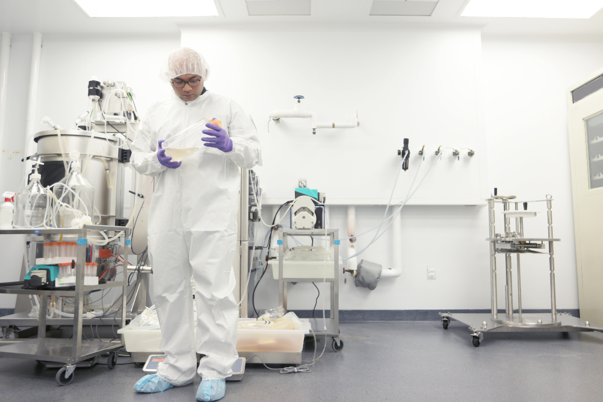 Exposure Assessments 101: Complete Life Sciences EHS Guide 