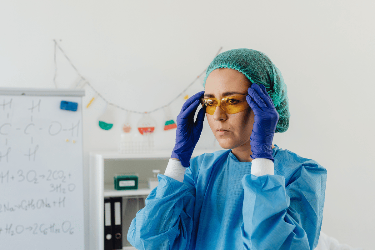 How to Build an Effective Industrial Hygiene Program