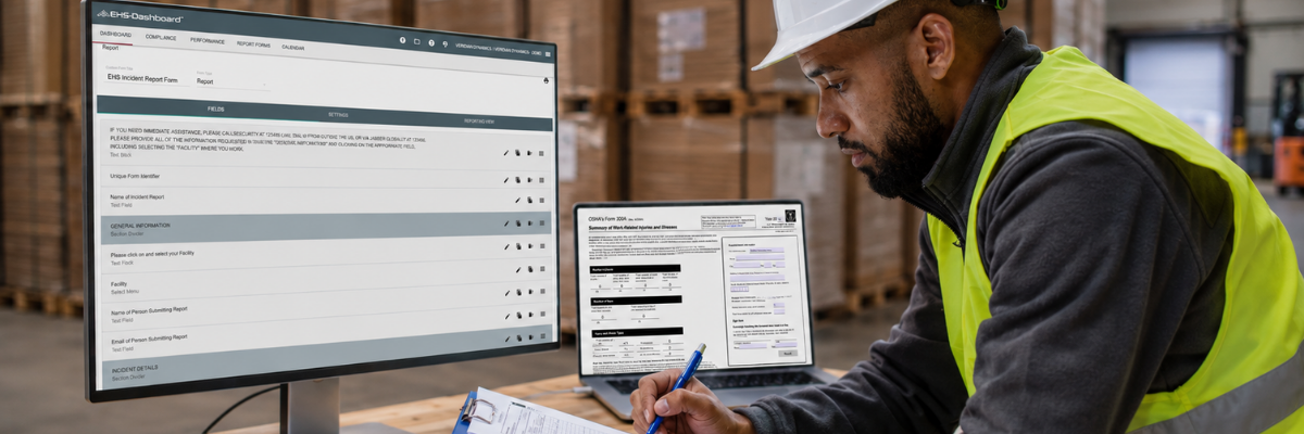 The Best EHS Software in 2026: 8 Platforms